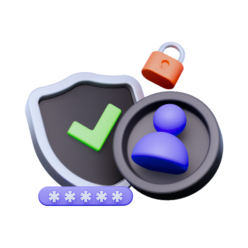 Same account on web and extension