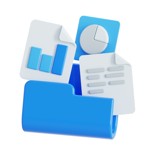 Your data stays yours